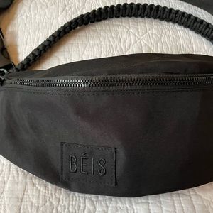Beis belt bag, Fanny pack, blank, NWOT